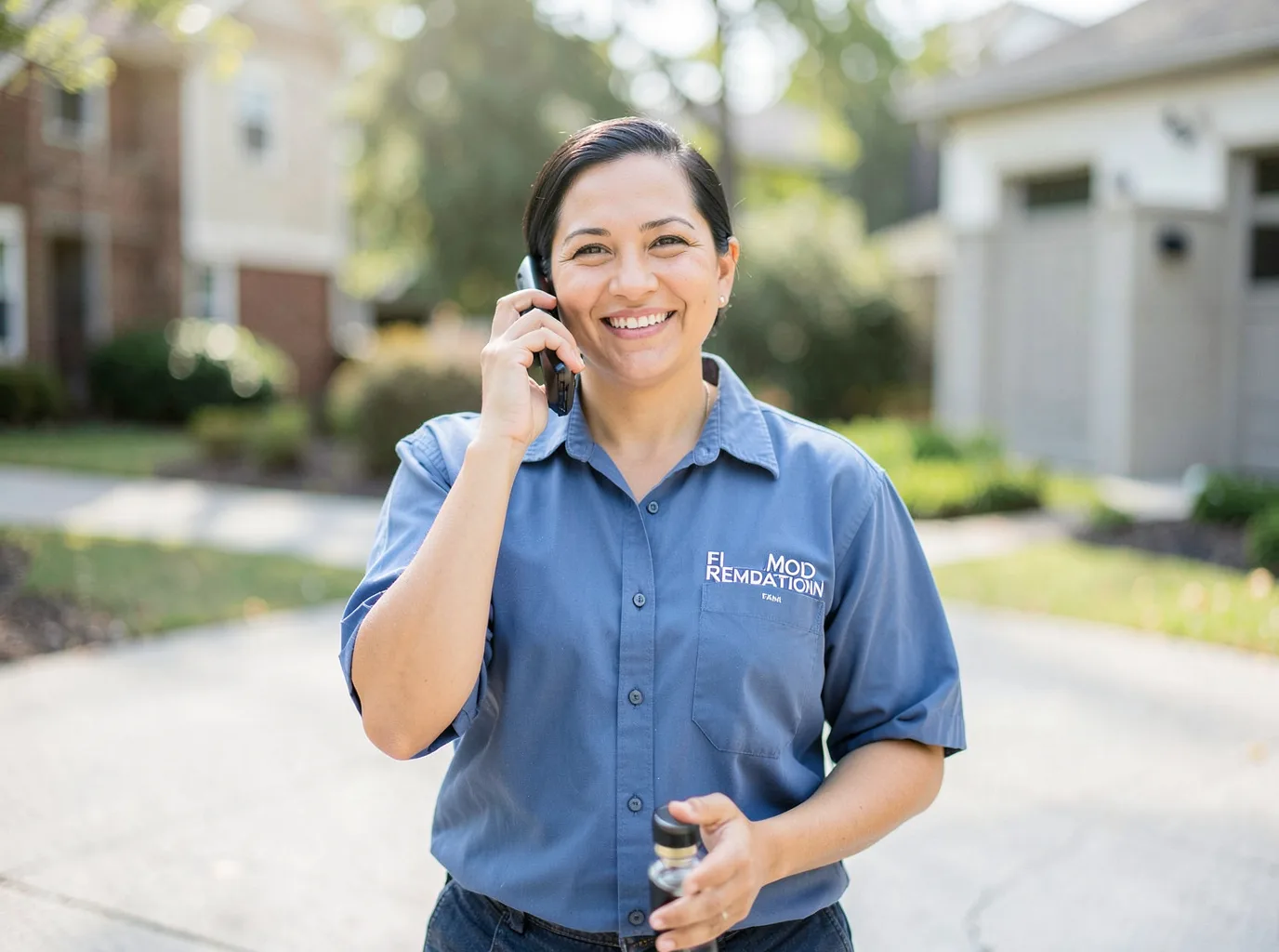 Mold Remediation Heppner, OR FAQs